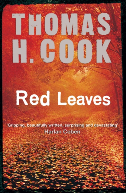 E-kniha Red Leaves Thomas H. Cook