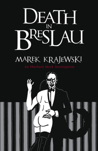 E-kniha Death in Breslau Marek Krajewski