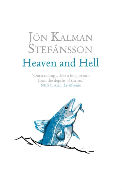 E-book Heaven and Hell J n Kalman Stef nsson