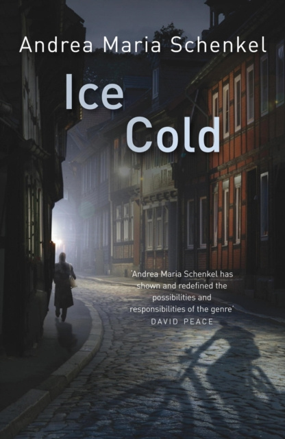 E-knjiga Ice Cold Andrea Maria Schenkel