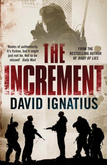 E-knjiga Increment David Ignatius