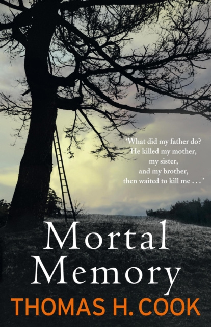 E-knjiga Mortal Memory Thomas H Cook
