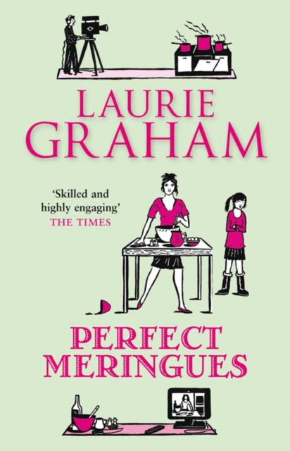 E-Book Perfect Meringues Laurie Graham