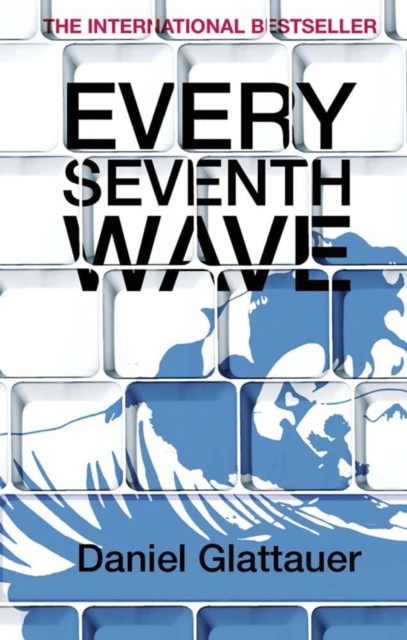 E-book Every Seventh Wave Daniel Glattauer