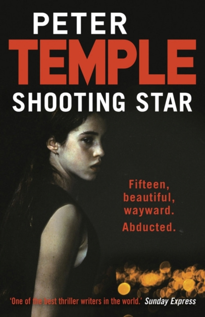 E-book Shooting Star Peter Temple