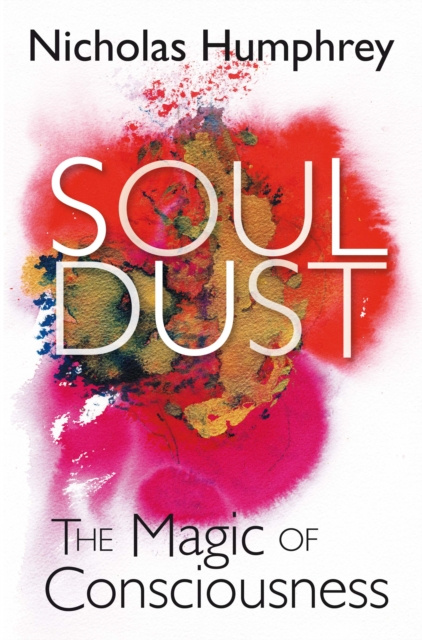 E-kniha Soul Dust Nicholas Humphrey