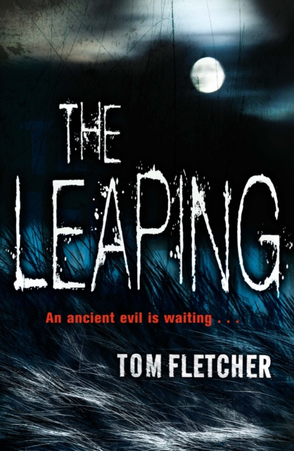 E-knjiga Leaping Tom Fletcher