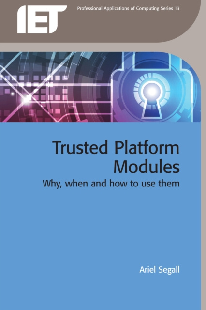 E-knjiga Trusted Platform Modules Segall Ariel Segall