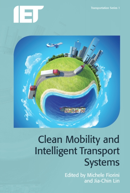 E-book Clean Mobility and Intelligent Transport Systems Fiorini Michele Fiorini