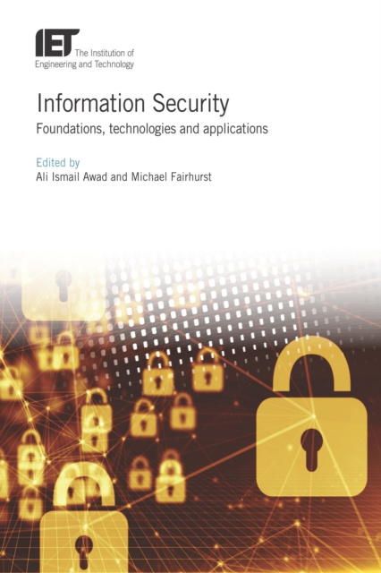 E-knjiga Information Security Awad Ali Ismail Awad