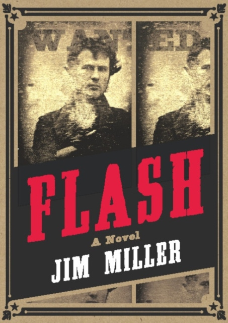E-knjiga Flash Jim Miller
