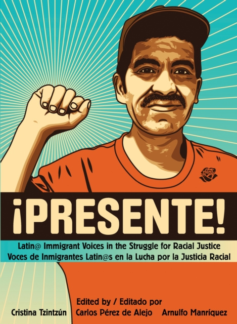 E-knjiga Presente! Cristina Tzintzun