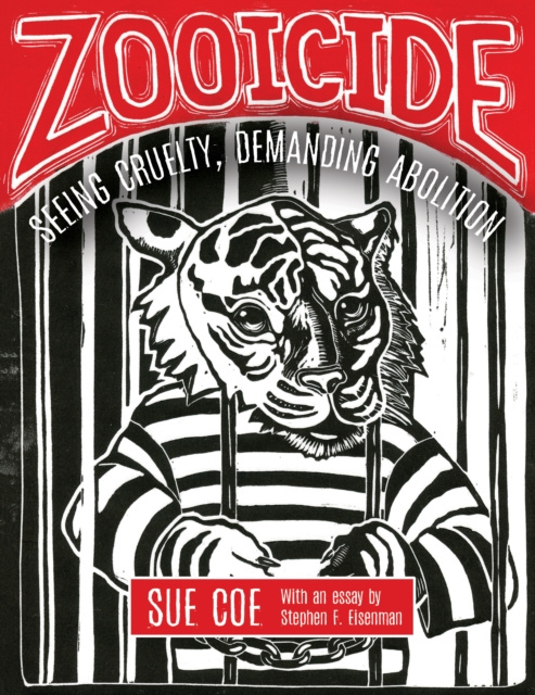Livre numérique Zooicide Sue Coe