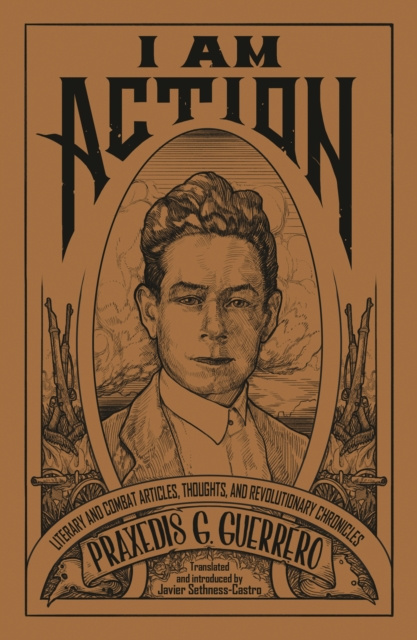 E-book I am Action Praxedis G. Guerrero