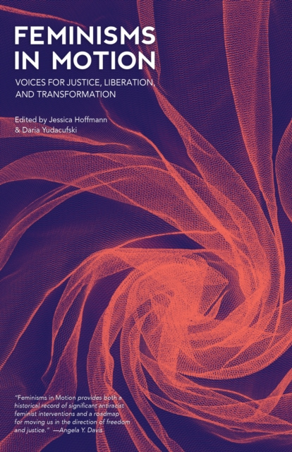 E-book Feminisms in Motion Jessica Hoffmann