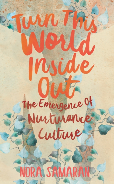 E-knjiga Turn This World Inside Out Nora Samaran