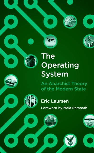 E-knjiga Operating System Eric Laursen