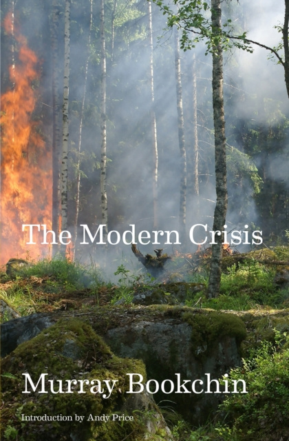 E-kniha Modern Crisis Murray Bookchin