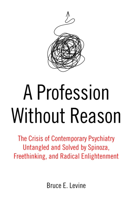 E-knjiga Profession Without Reason Bruce E. Levine