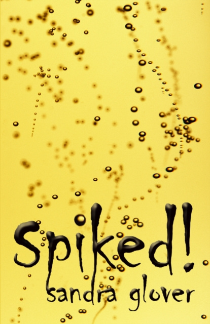 E-book Spiked! Sandra Glover