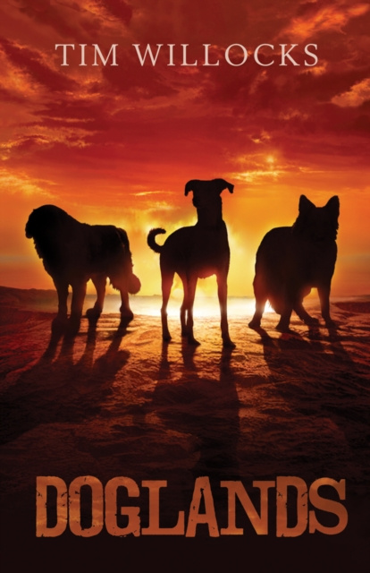 E-book Doglands Tim Willocks