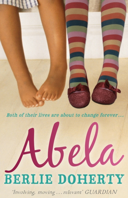 E-book Abela Berlie Doherty