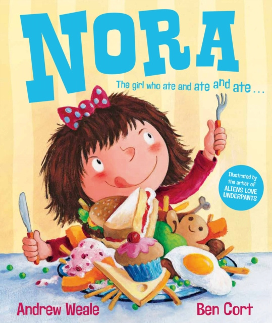 E-book Nora Andrew Weale