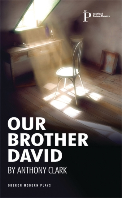 E-book Our Brother David Clark Anthony Clark