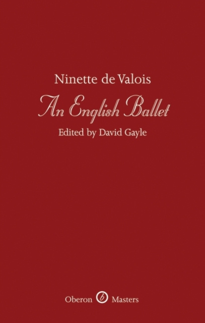 E-kniha English Ballet Gayle David Gayle