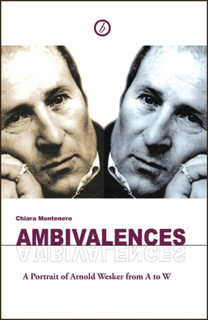 E-knjiga Ambivalences Montenero Chiara Montenero