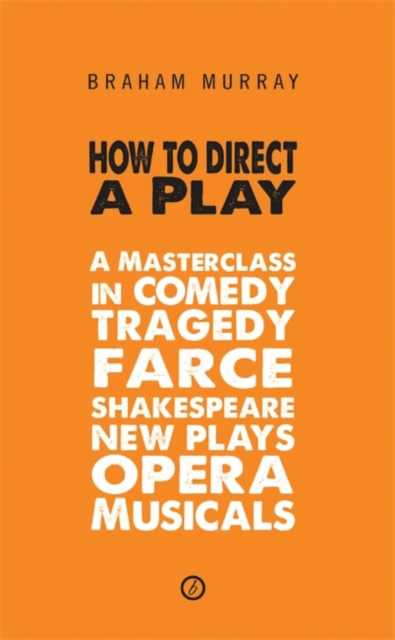 E-book How to Direct a Play Murray Braham Murray