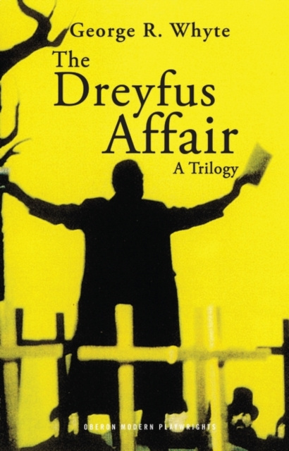 E-knjiga Dreyfus Affair Whyte George Whyte