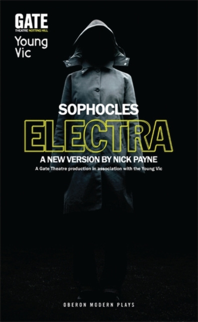 E-knjiga Electra Sophocles Sophocles