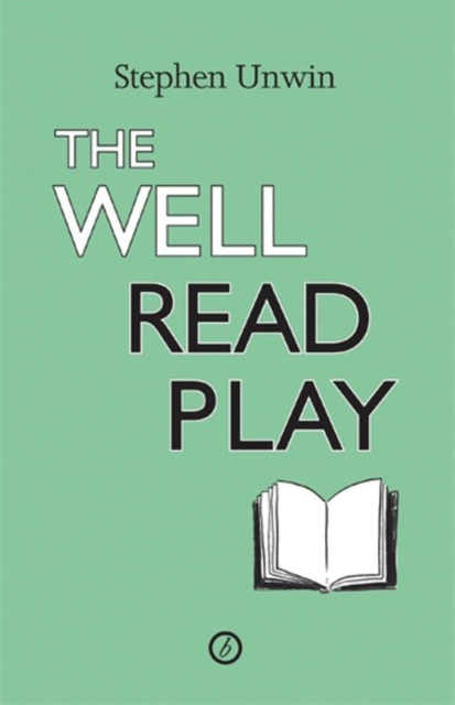 E-knjiga Well Read Play Unwin Stephen Unwin