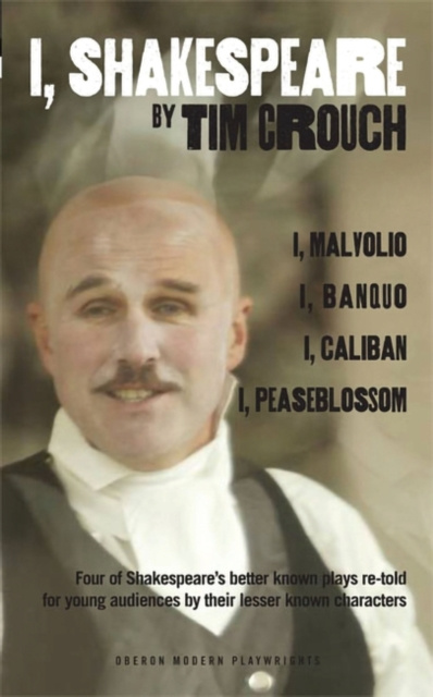 E-book I, Shakespeare Crouch Tim Crouch