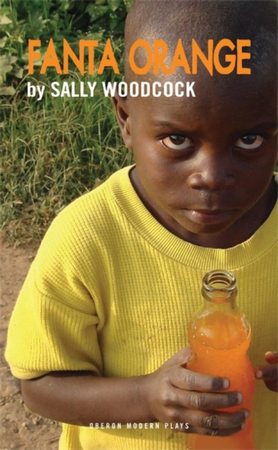 E-knjiga Fanta Orange Woodcock Sally Woodcock