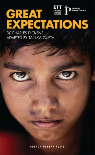 E-knjiga Great Expectations Dickens Charles Dickens