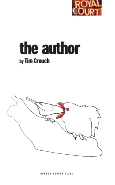 E-book Author Crouch Tim Crouch