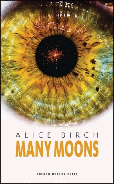 E-knjiga Many Moons Birch Alice Birch