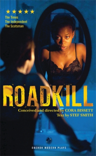 E-knjiga Roadkill Bissett Cora Bissett