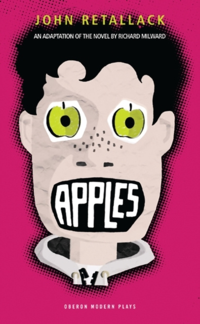 E-knjiga Apples Milward Richard Milward