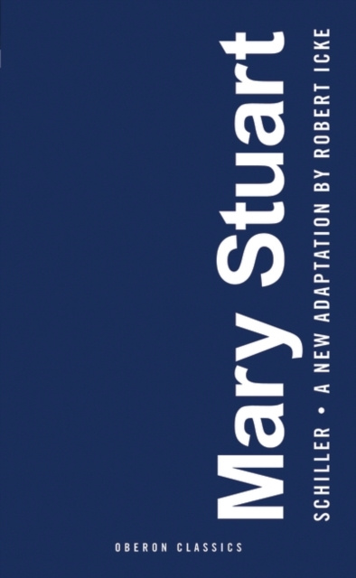E-knjiga Mary Stuart Schiller Friedrich Schiller