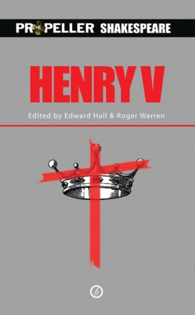 E-knjiga Henry V Shakespeare William Shakespeare