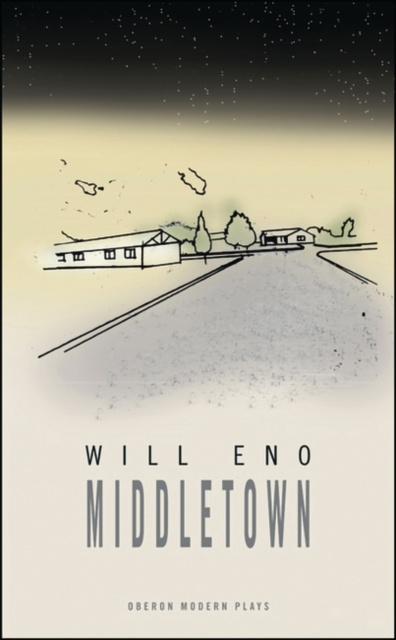 E-knjiga Middletown Eno Will Eno