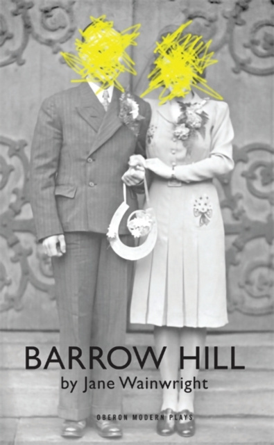 E-knjiga Barrow Hill Wainwright Jane Wainwright
