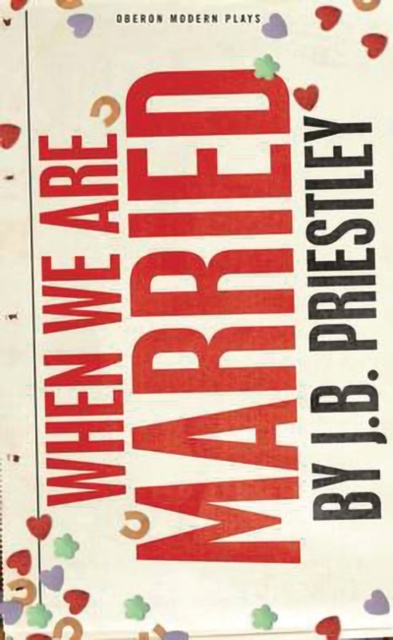E-knjiga When We Are Married Priestley J. B. Priestley