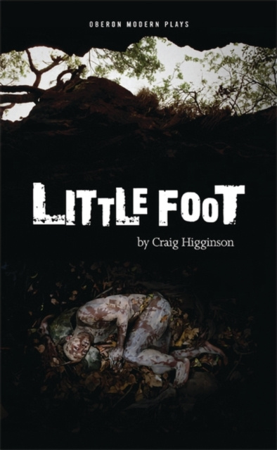 E-knjiga Little Foot Higginson Craig Higginson
