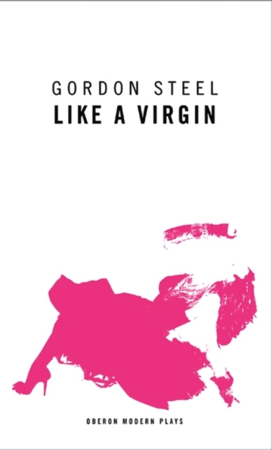 E-knjiga Like a Virgin Steel Gordon Steel