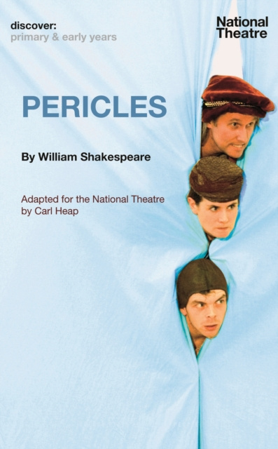 E-knjiga Pericles Shakespeare William Shakespeare