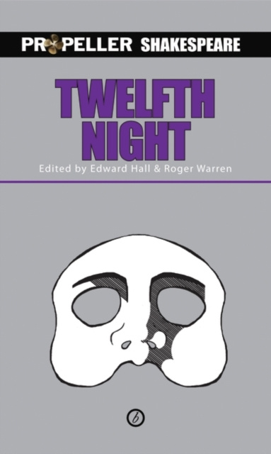 E-kniha Twelfth Night Shakespeare William Shakespeare
